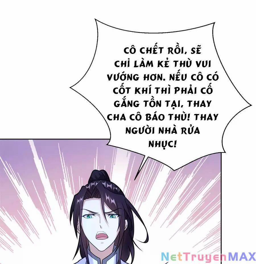 Người Ở Rể Bị Ép Thành Phản Diện 476 trang 41