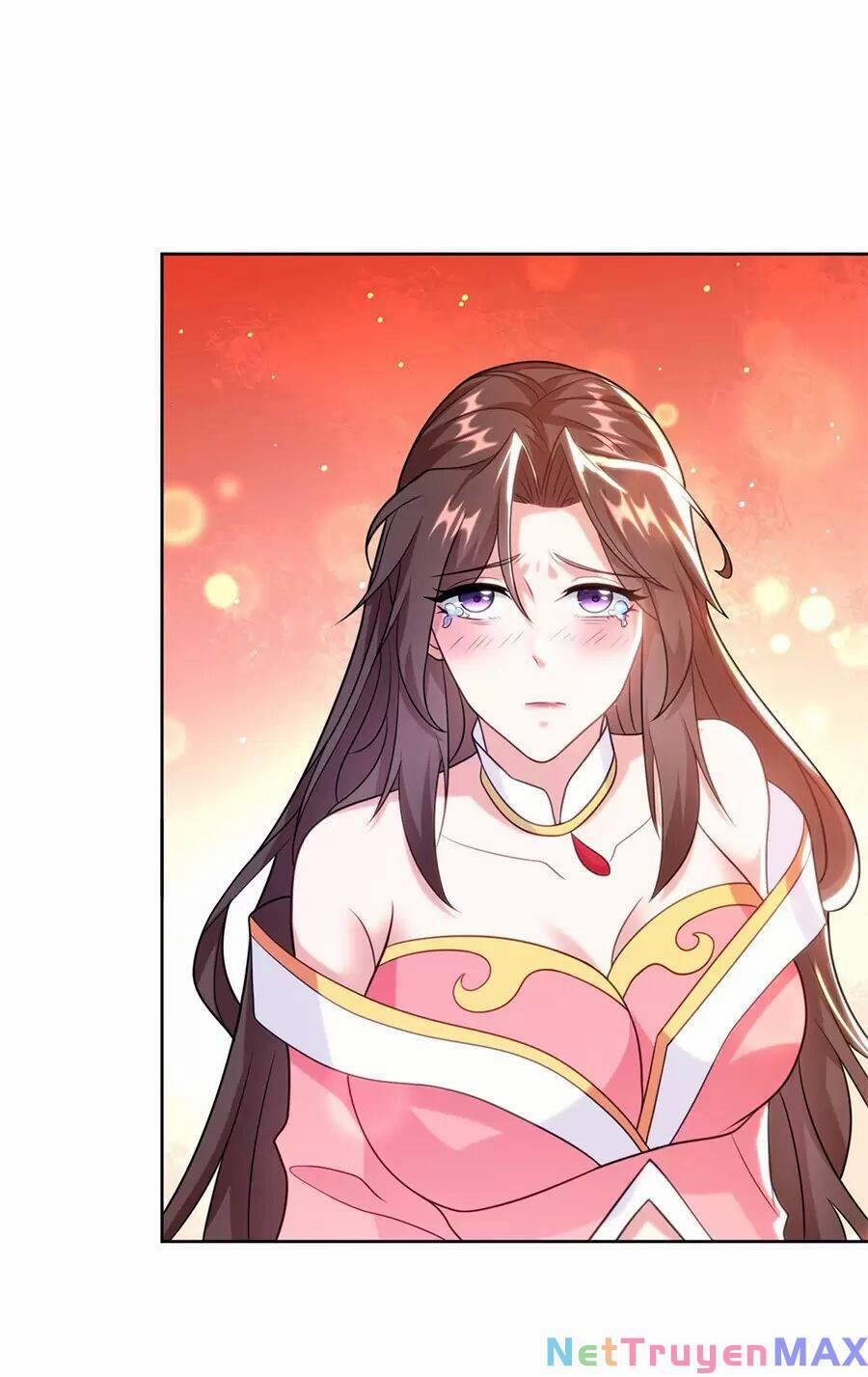 Người Ở Rể Bị Ép Thành Phản Diện 476 trang 43