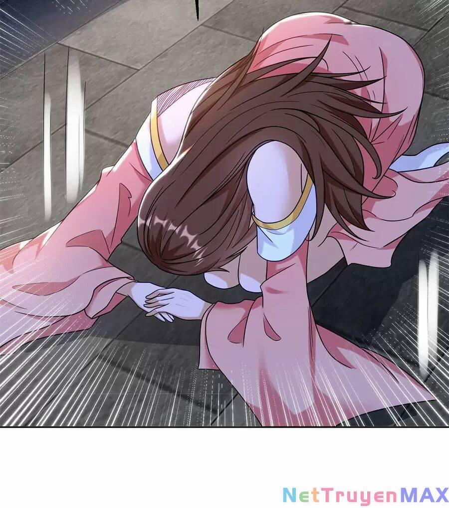 Người Ở Rể Bị Ép Thành Phản Diện 476 trang 45