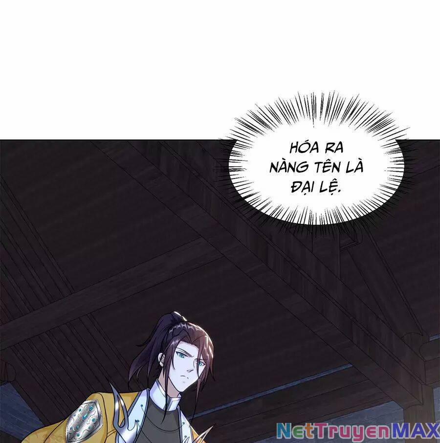 Người Ở Rể Bị Ép Thành Phản Diện 476 trang 48