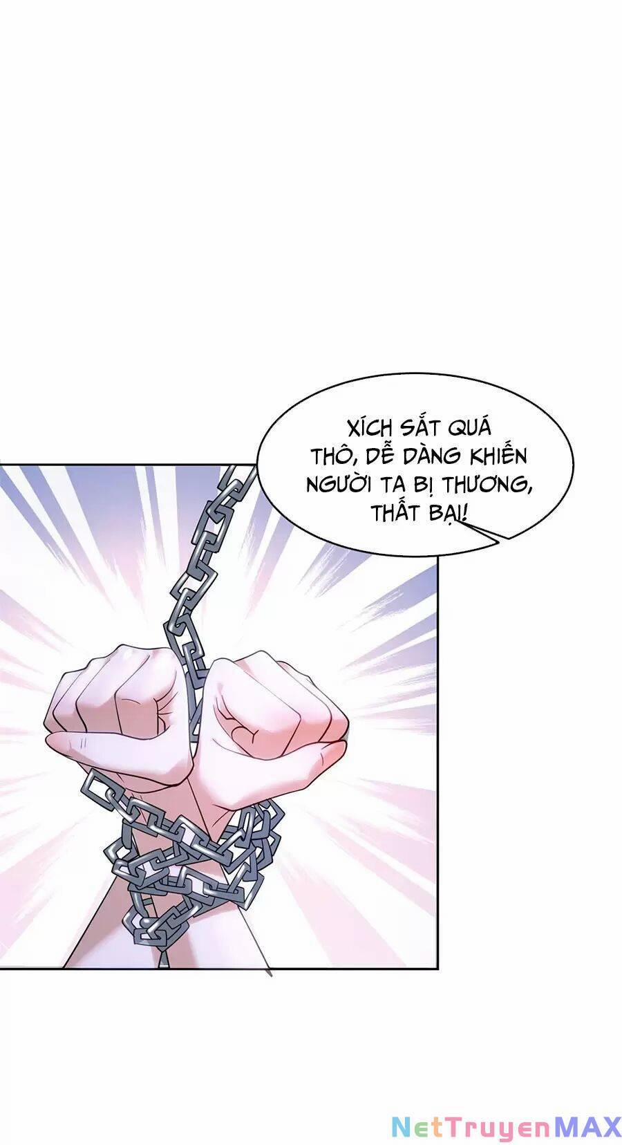 Người Ở Rể Bị Ép Thành Phản Diện 476 trang 5