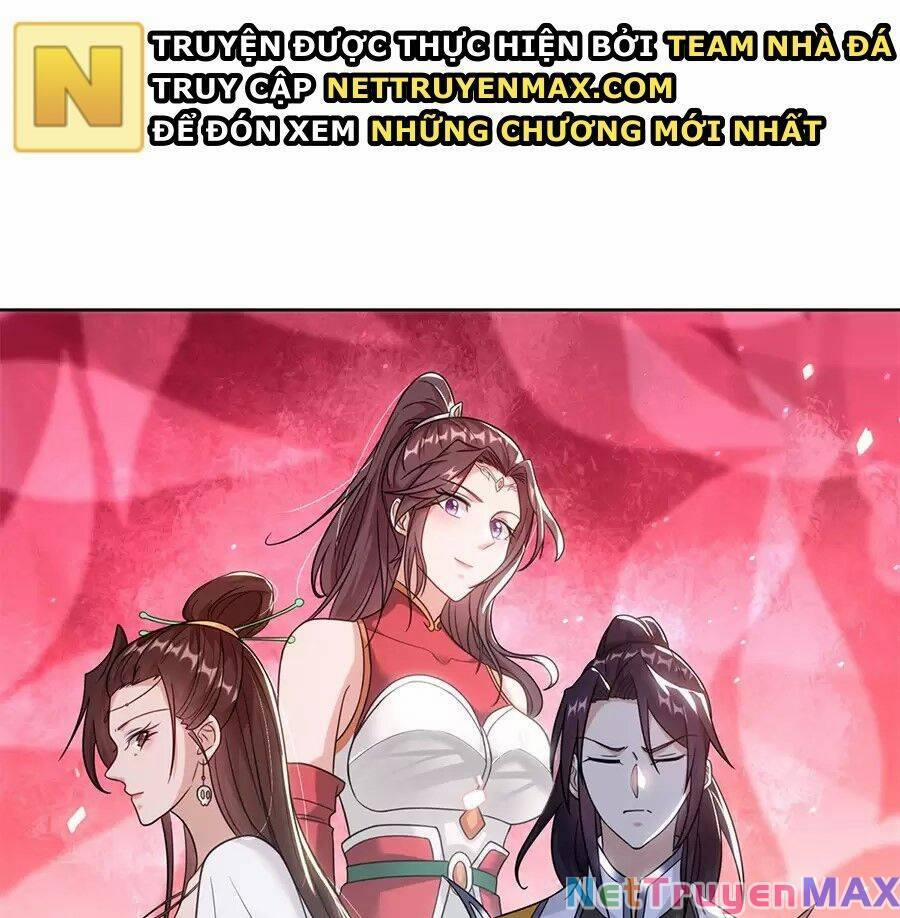 Người Ở Rể Bị Ép Thành Phản Diện 476 trang 50