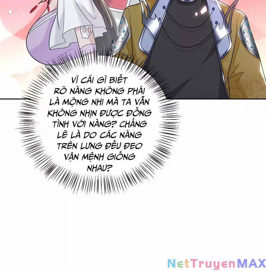 Người Ở Rể Bị Ép Thành Phản Diện 476 trang 51