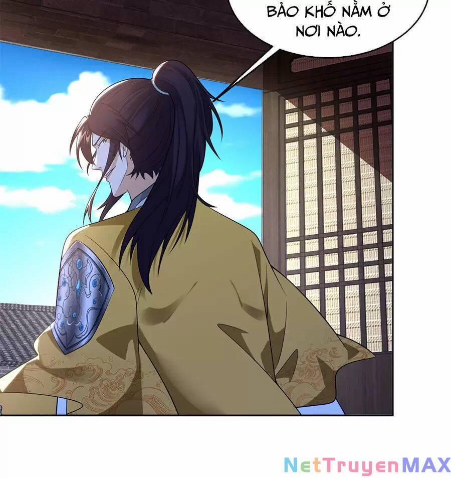 Người Ở Rể Bị Ép Thành Phản Diện 476 trang 55