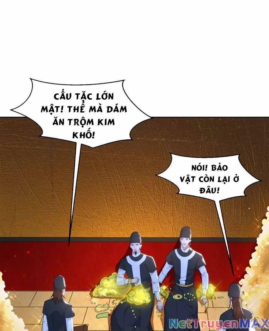 Người Ở Rể Bị Ép Thành Phản Diện 476 trang 56