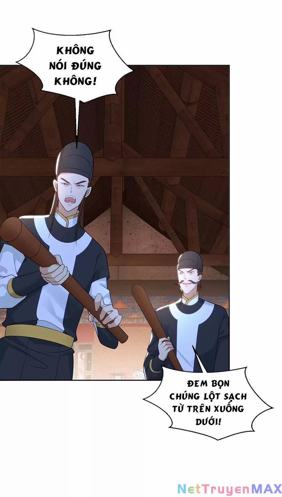 Người Ở Rể Bị Ép Thành Phản Diện 476 trang 58