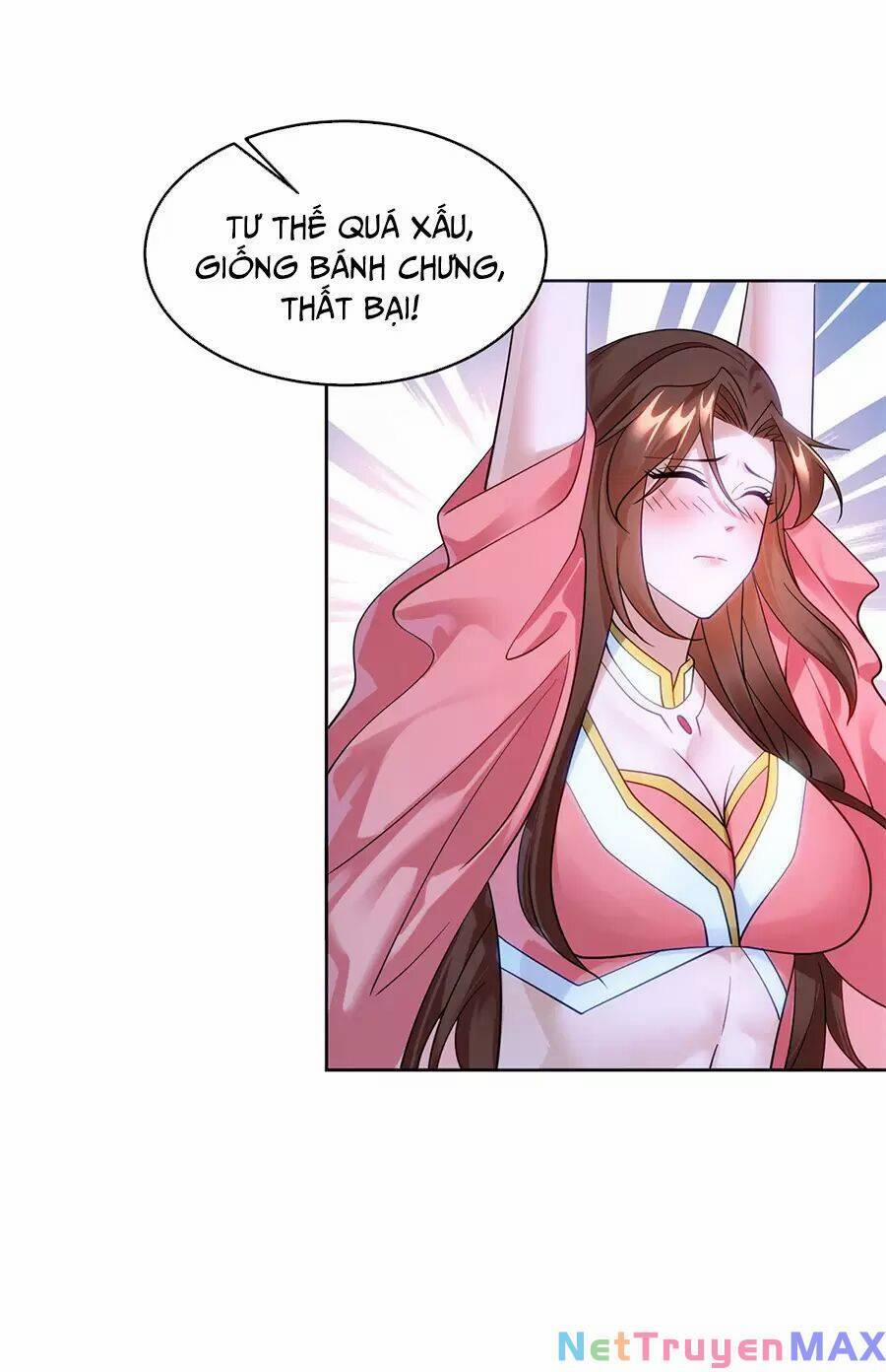 Người Ở Rể Bị Ép Thành Phản Diện 476 trang 6