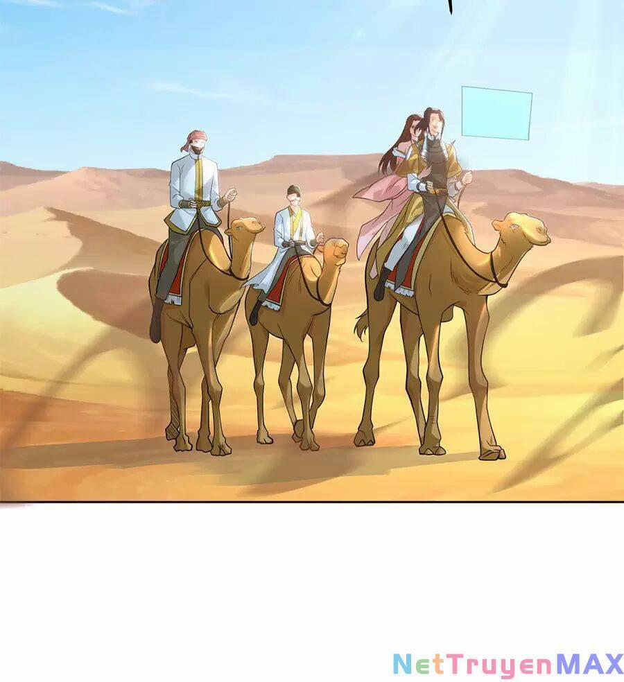 Người Ở Rể Bị Ép Thành Phản Diện 476 trang 62