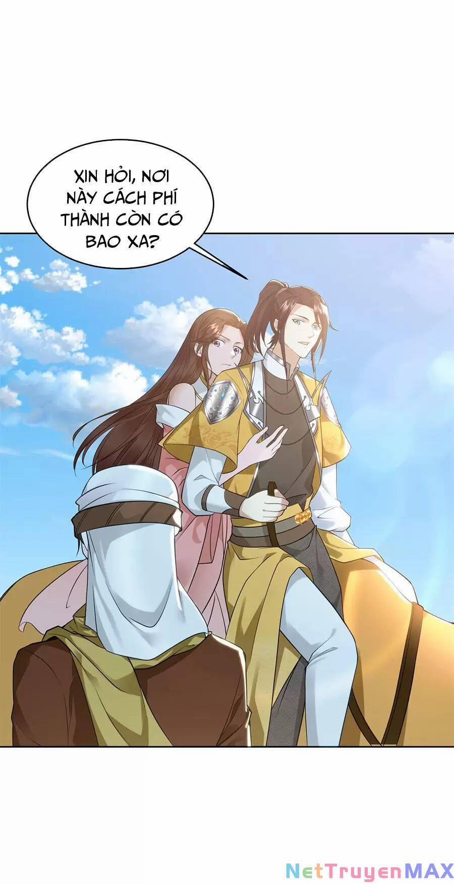 Người Ở Rể Bị Ép Thành Phản Diện 476 trang 63