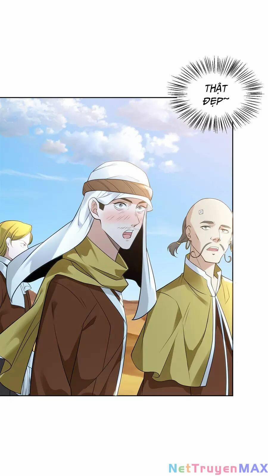 Người Ở Rể Bị Ép Thành Phản Diện 476 trang 64