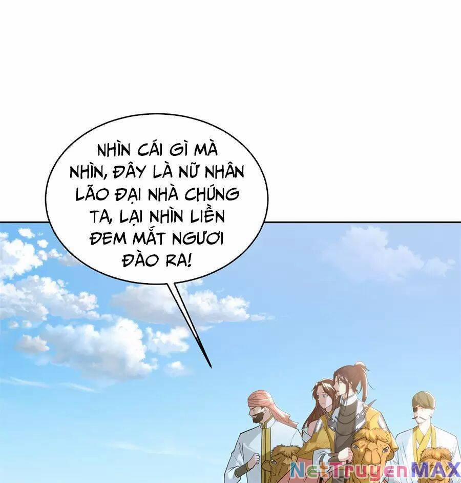 Người Ở Rể Bị Ép Thành Phản Diện 476 trang 65
