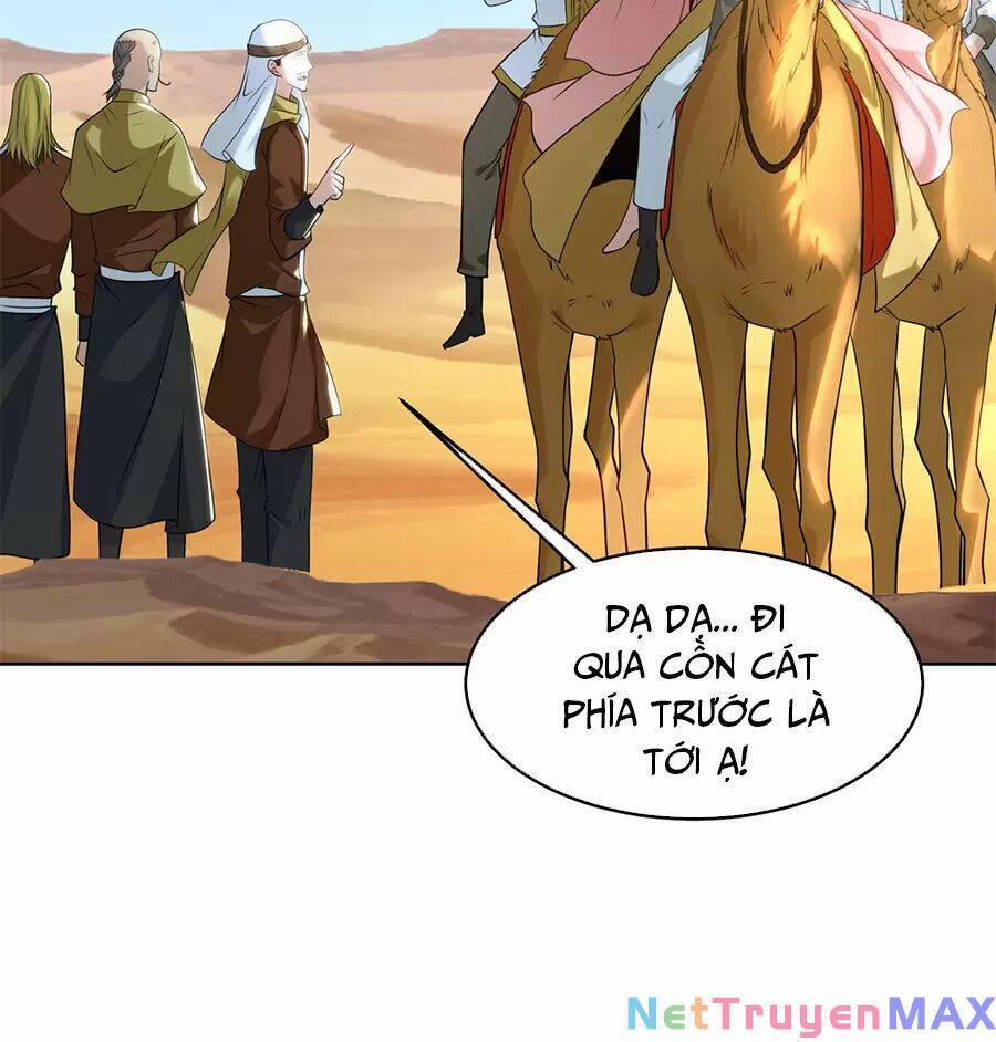 Người Ở Rể Bị Ép Thành Phản Diện 476 trang 66