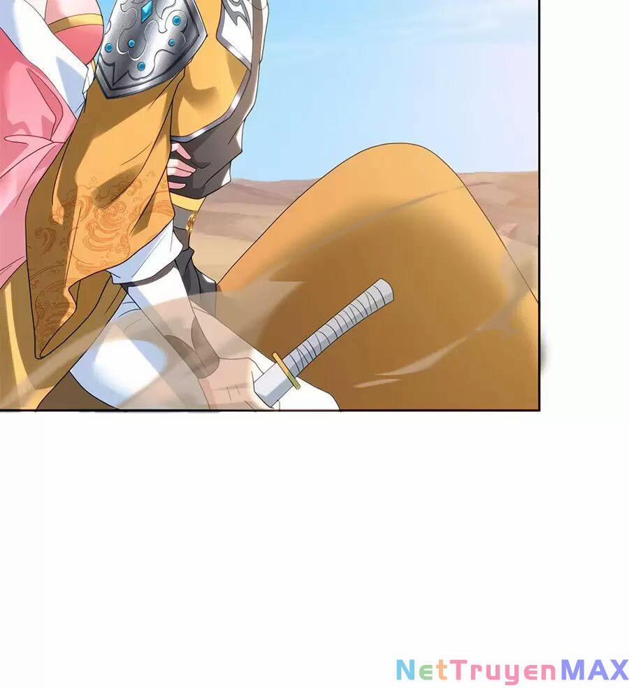 Người Ở Rể Bị Ép Thành Phản Diện 477 trang 11