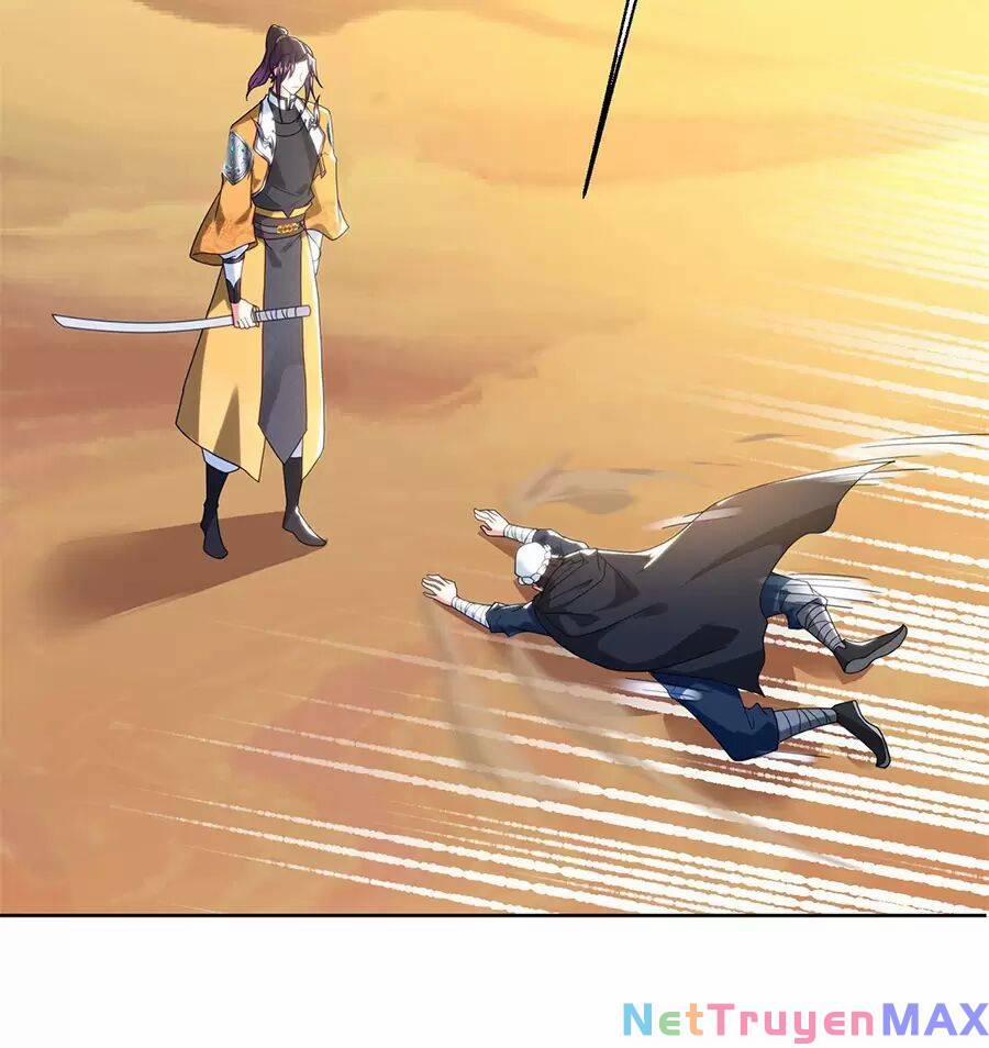 Người Ở Rể Bị Ép Thành Phản Diện 477 trang 15