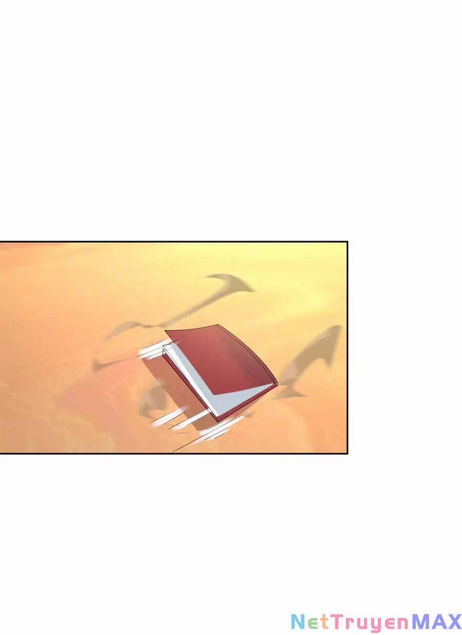 Người Ở Rể Bị Ép Thành Phản Diện 477 trang 16