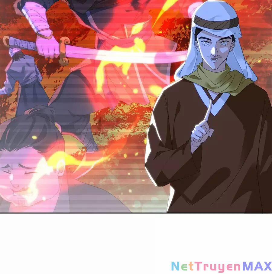 Người Ở Rể Bị Ép Thành Phản Diện 477 trang 2