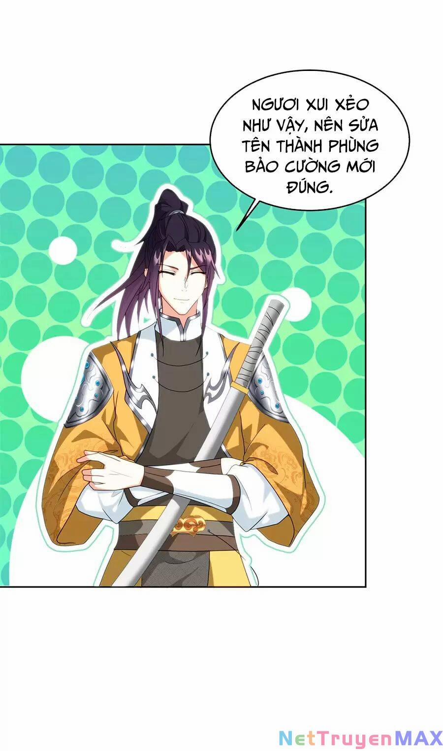 Người Ở Rể Bị Ép Thành Phản Diện 477 trang 20