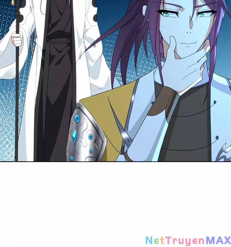 Người Ở Rể Bị Ép Thành Phản Diện 477 trang 26