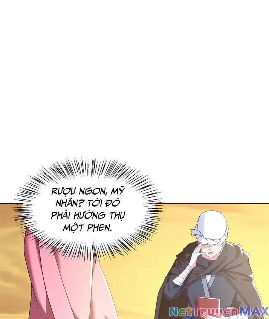 Người Ở Rể Bị Ép Thành Phản Diện 477 trang 27
