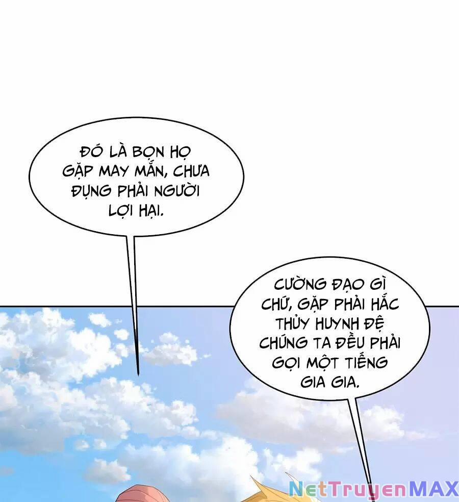 Người Ở Rể Bị Ép Thành Phản Diện 477 trang 3