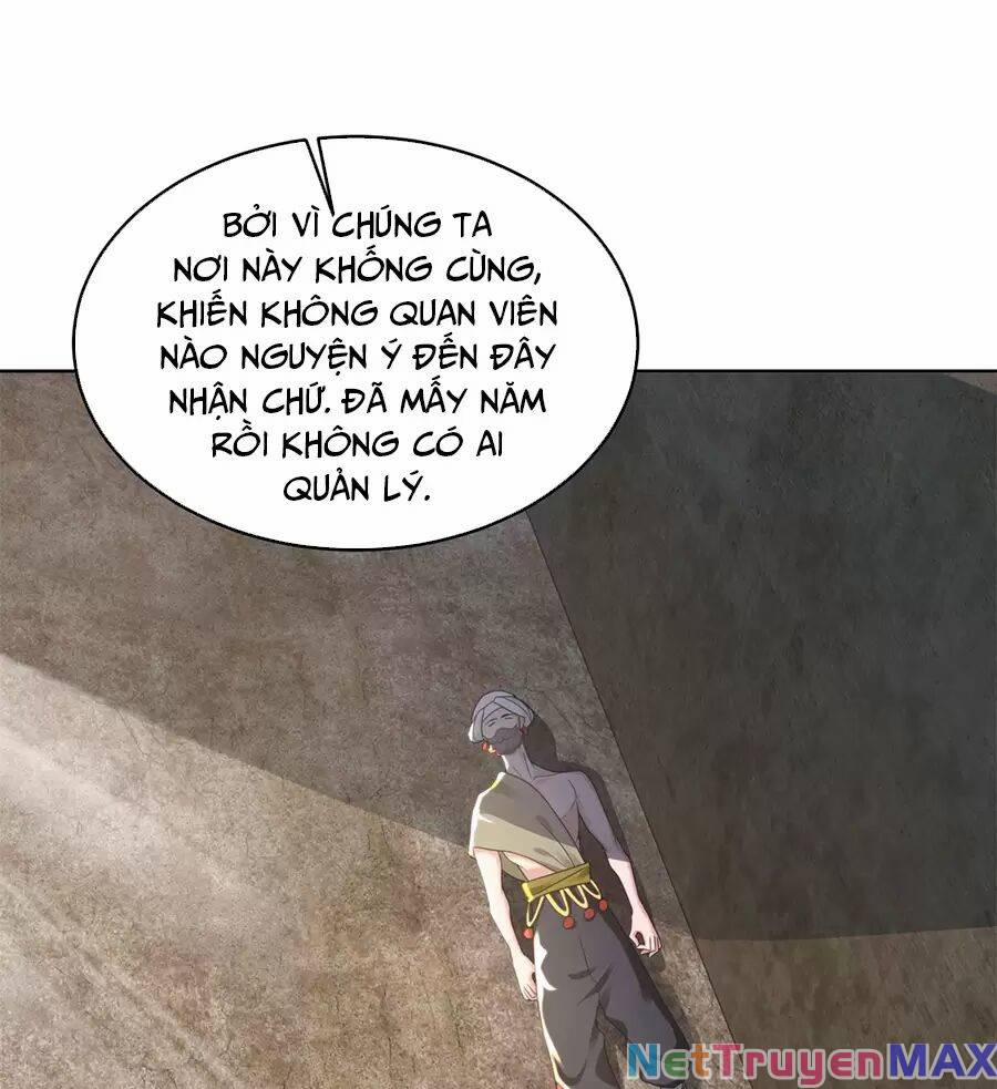 Người Ở Rể Bị Ép Thành Phản Diện 477 trang 33