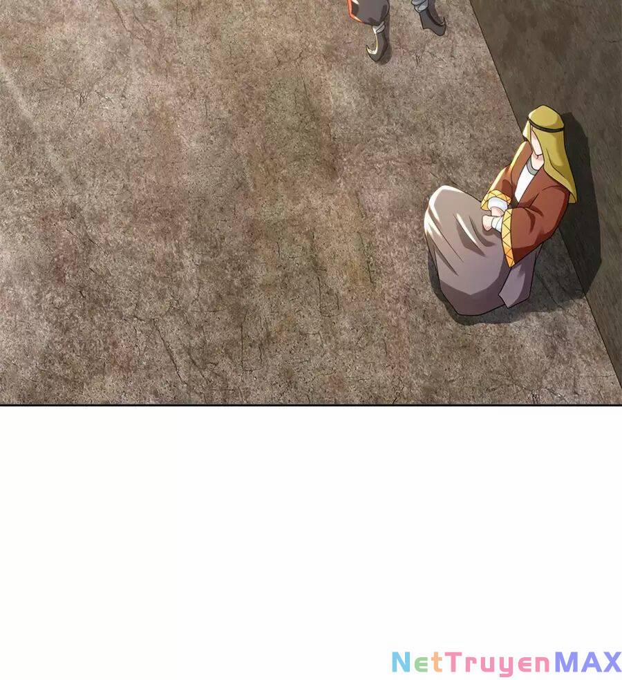 Người Ở Rể Bị Ép Thành Phản Diện 477 trang 34