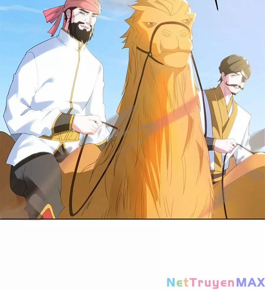 Người Ở Rể Bị Ép Thành Phản Diện 477 trang 4