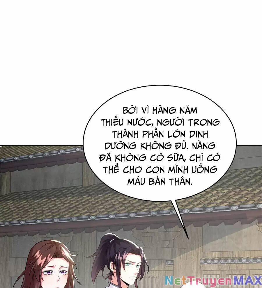 Người Ở Rể Bị Ép Thành Phản Diện 477 trang 40