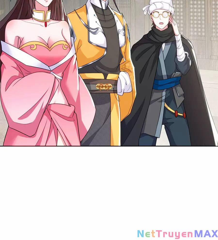 Người Ở Rể Bị Ép Thành Phản Diện 477 trang 41