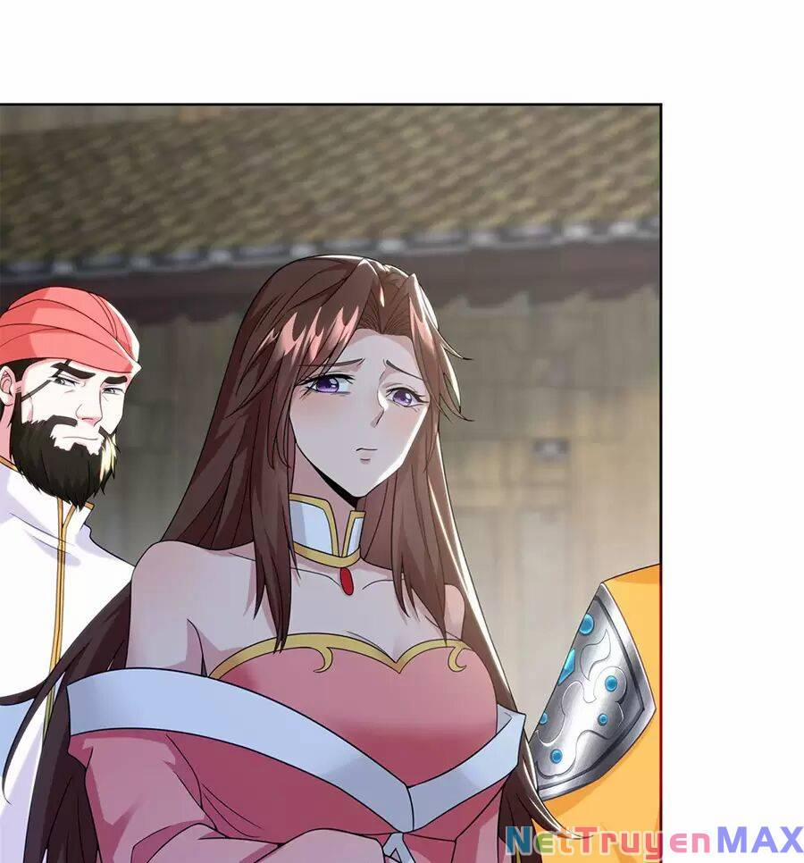 Người Ở Rể Bị Ép Thành Phản Diện 477 trang 42