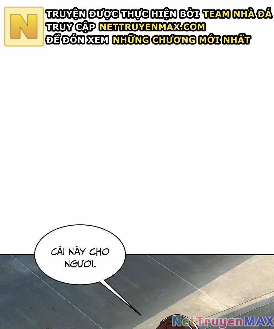 Người Ở Rể Bị Ép Thành Phản Diện 477 trang 44