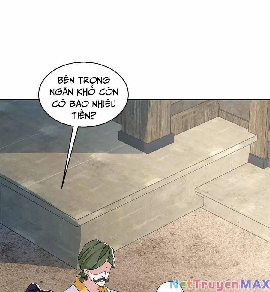 Người Ở Rể Bị Ép Thành Phản Diện 477 trang 48