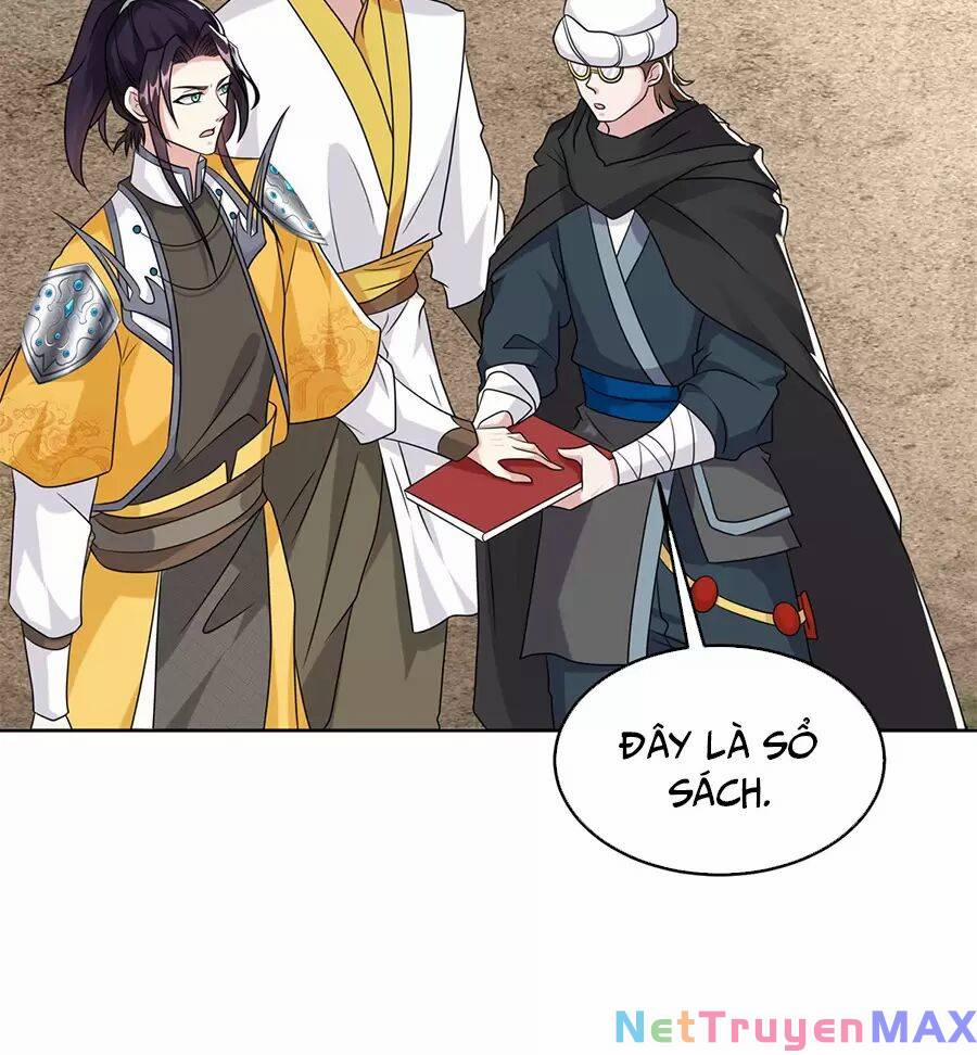 Người Ở Rể Bị Ép Thành Phản Diện 477 trang 49