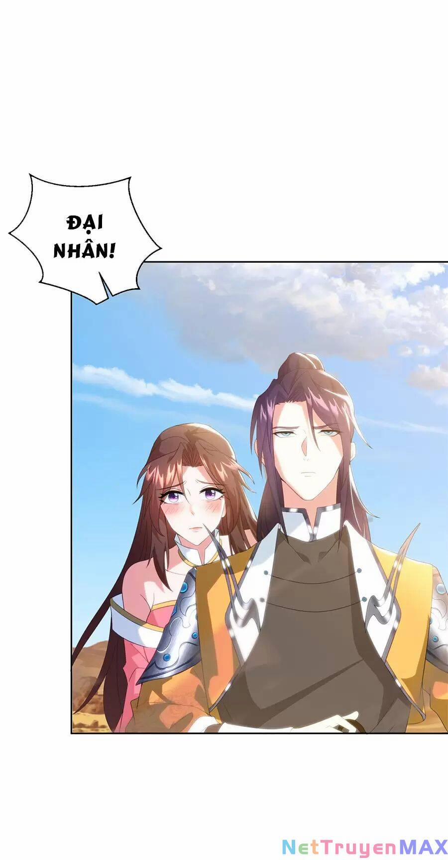 Người Ở Rể Bị Ép Thành Phản Diện 477 trang 5