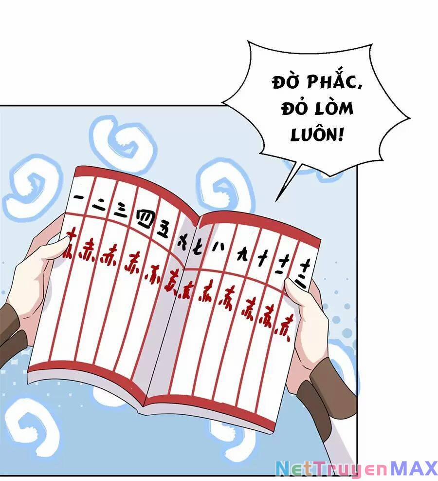 Người Ở Rể Bị Ép Thành Phản Diện 477 trang 50