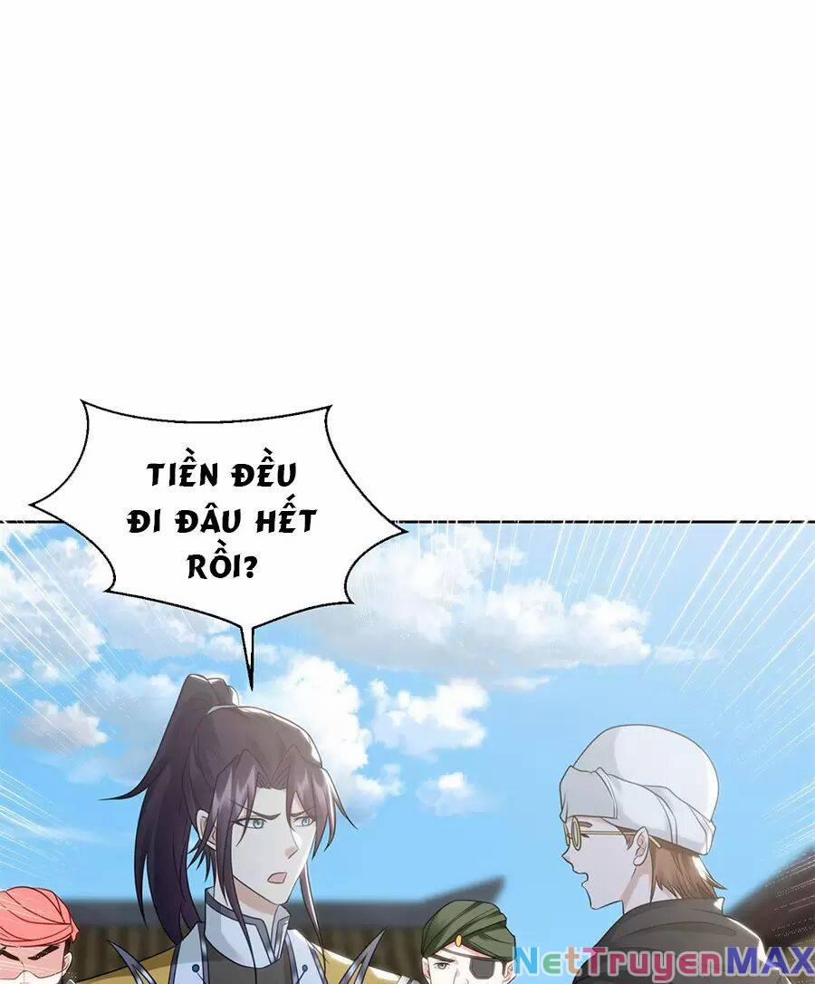 Người Ở Rể Bị Ép Thành Phản Diện 477 trang 51