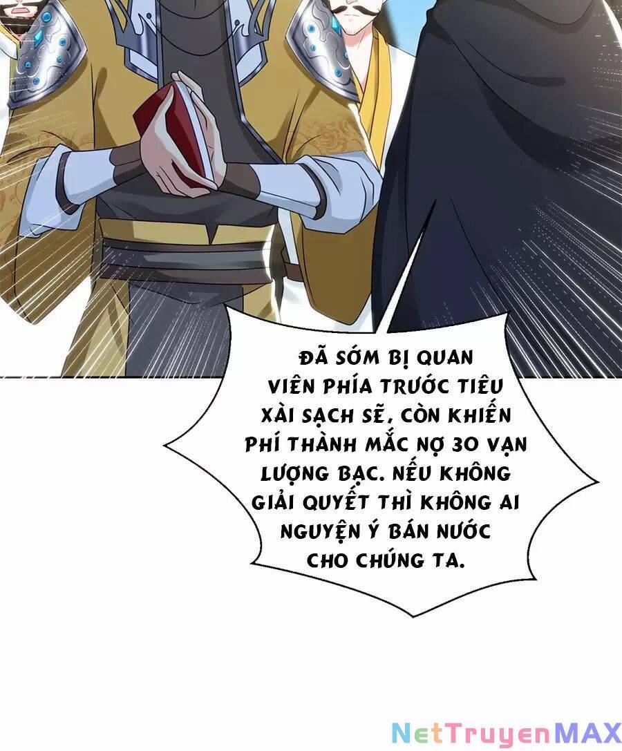 Người Ở Rể Bị Ép Thành Phản Diện 477 trang 52