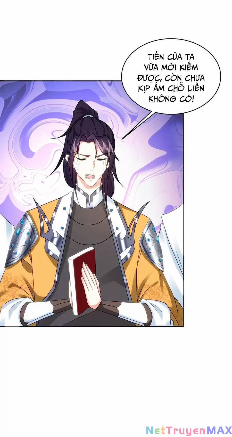 Người Ở Rể Bị Ép Thành Phản Diện 477 trang 53