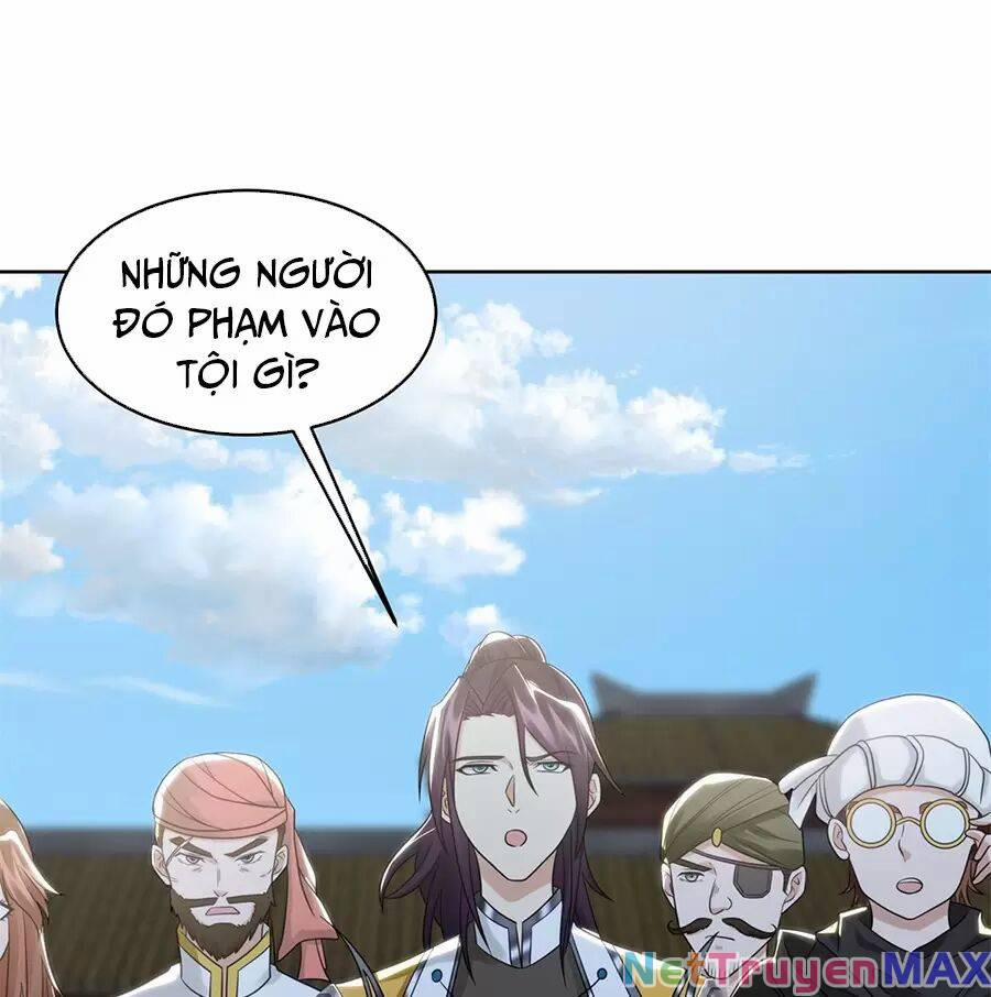 Người Ở Rể Bị Ép Thành Phản Diện 477 trang 56