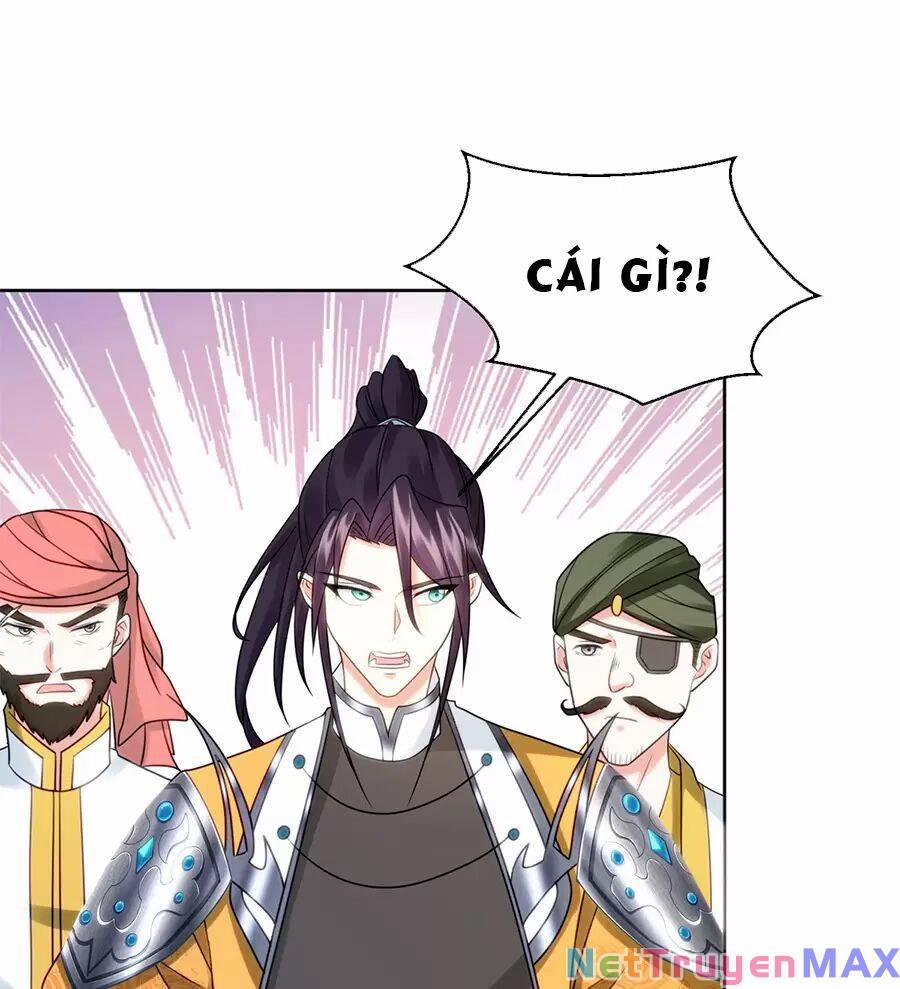 Người Ở Rể Bị Ép Thành Phản Diện 477 trang 58