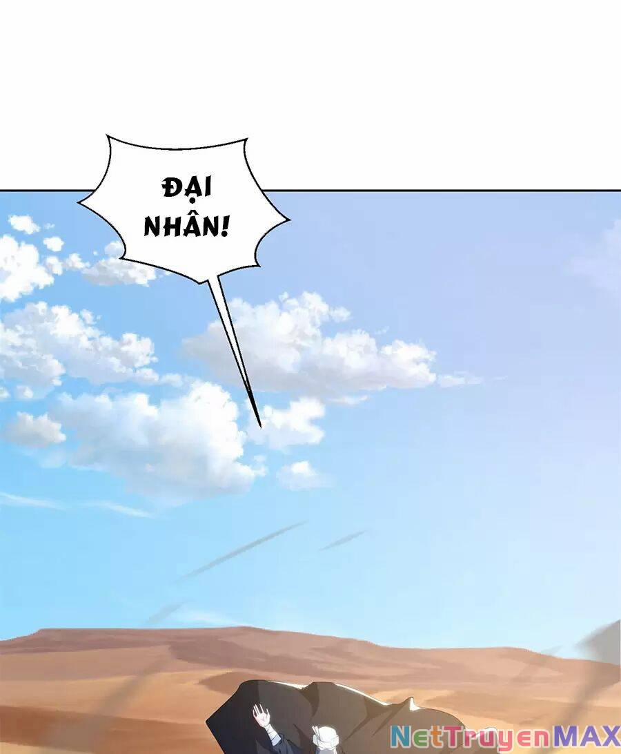 Người Ở Rể Bị Ép Thành Phản Diện 477 trang 6