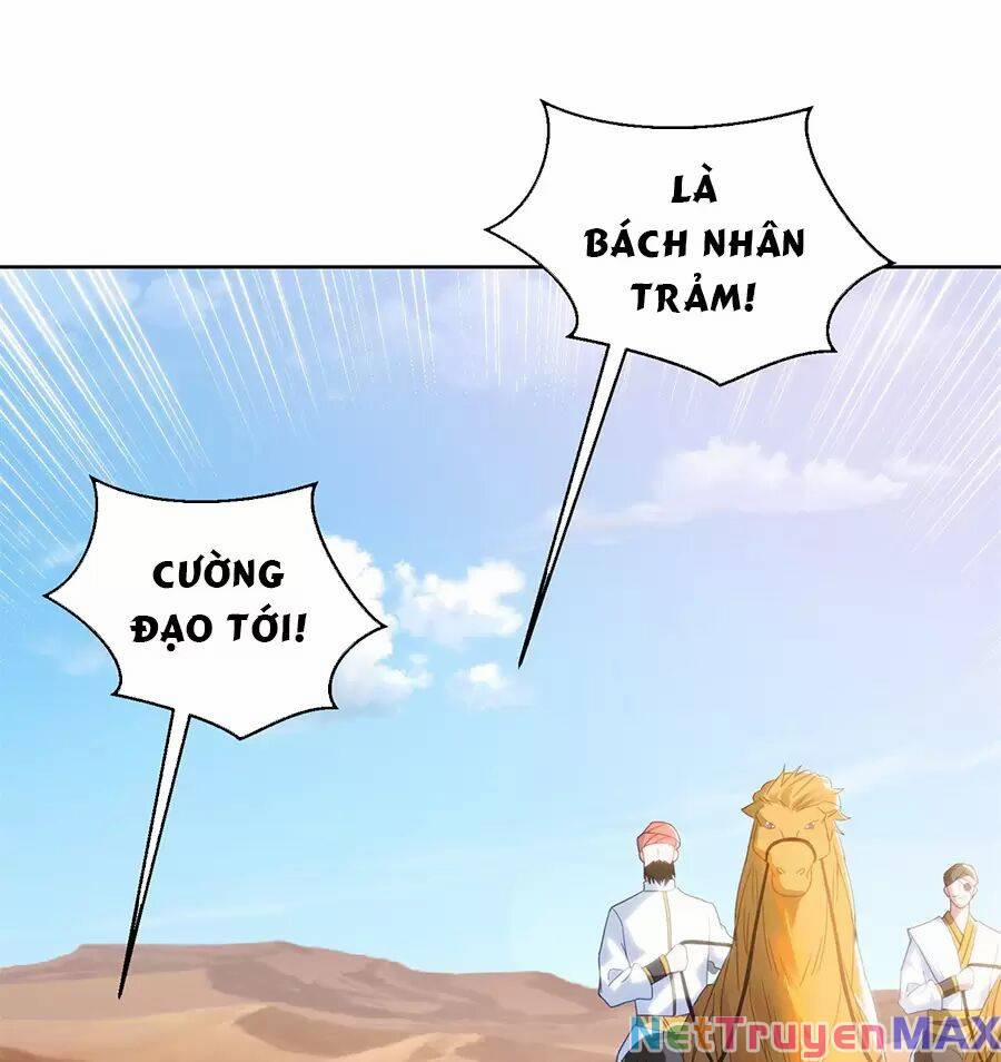 Người Ở Rể Bị Ép Thành Phản Diện 477 trang 8