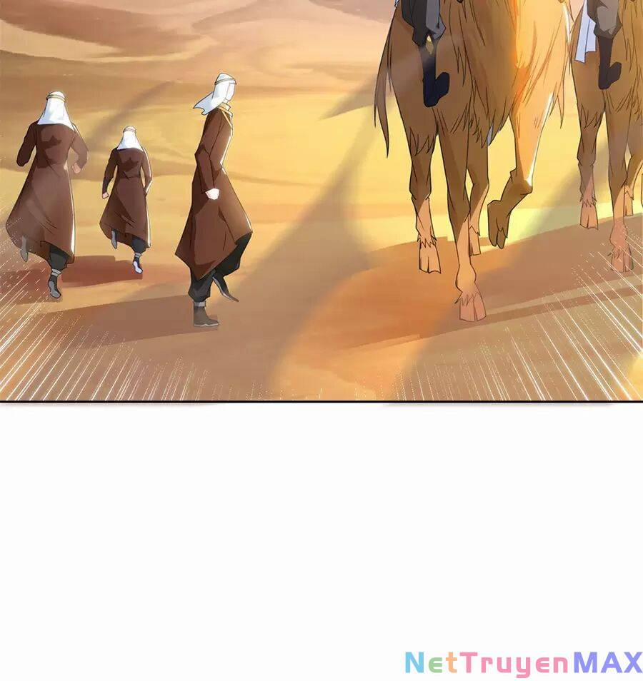 Người Ở Rể Bị Ép Thành Phản Diện 477 trang 9