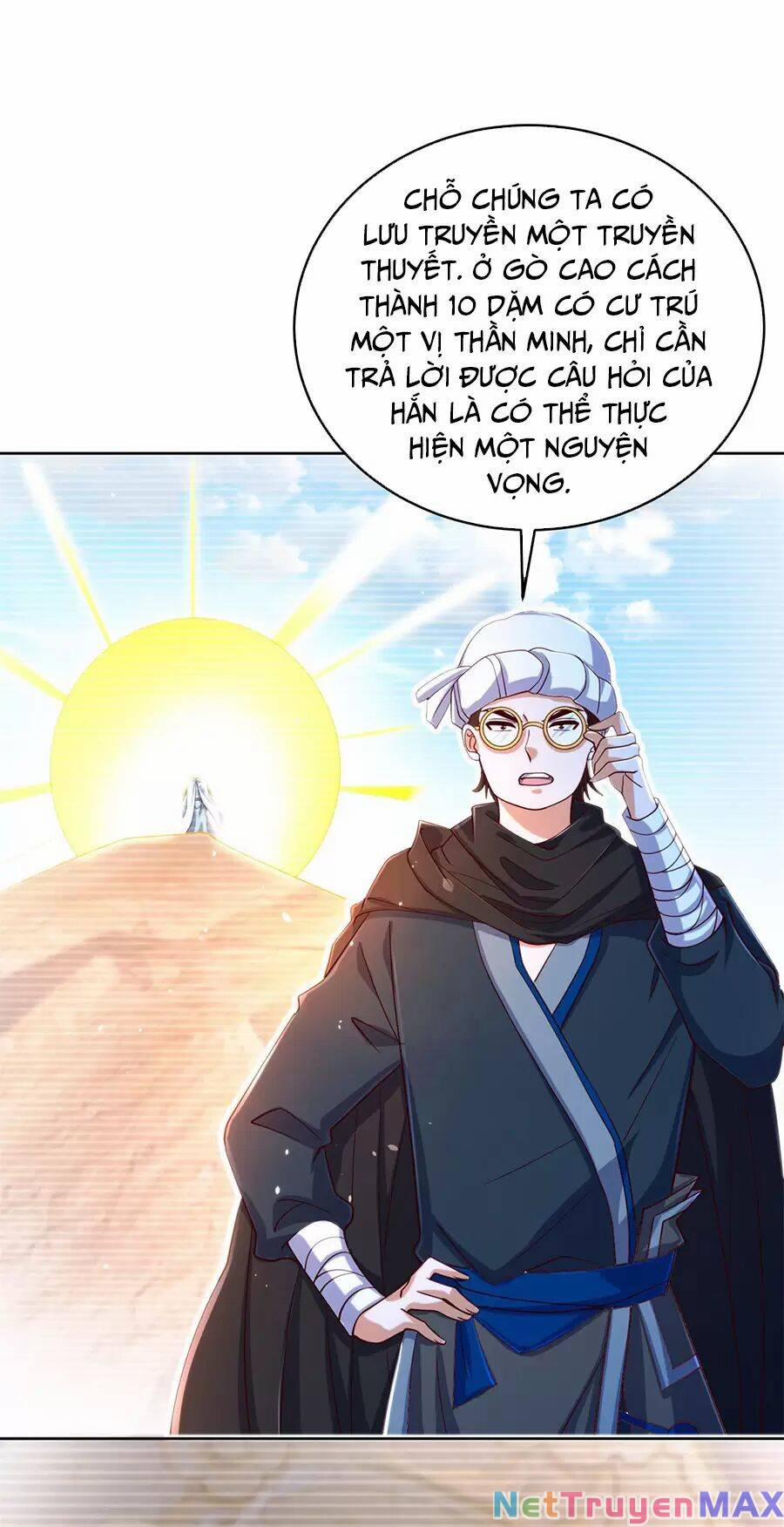 Người Ở Rể Bị Ép Thành Phản Diện 478 trang 1