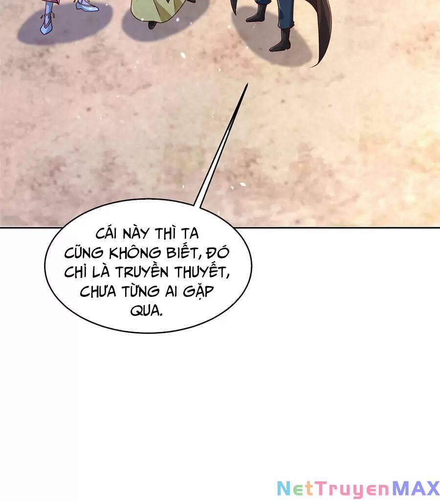 Người Ở Rể Bị Ép Thành Phản Diện 478 trang 10