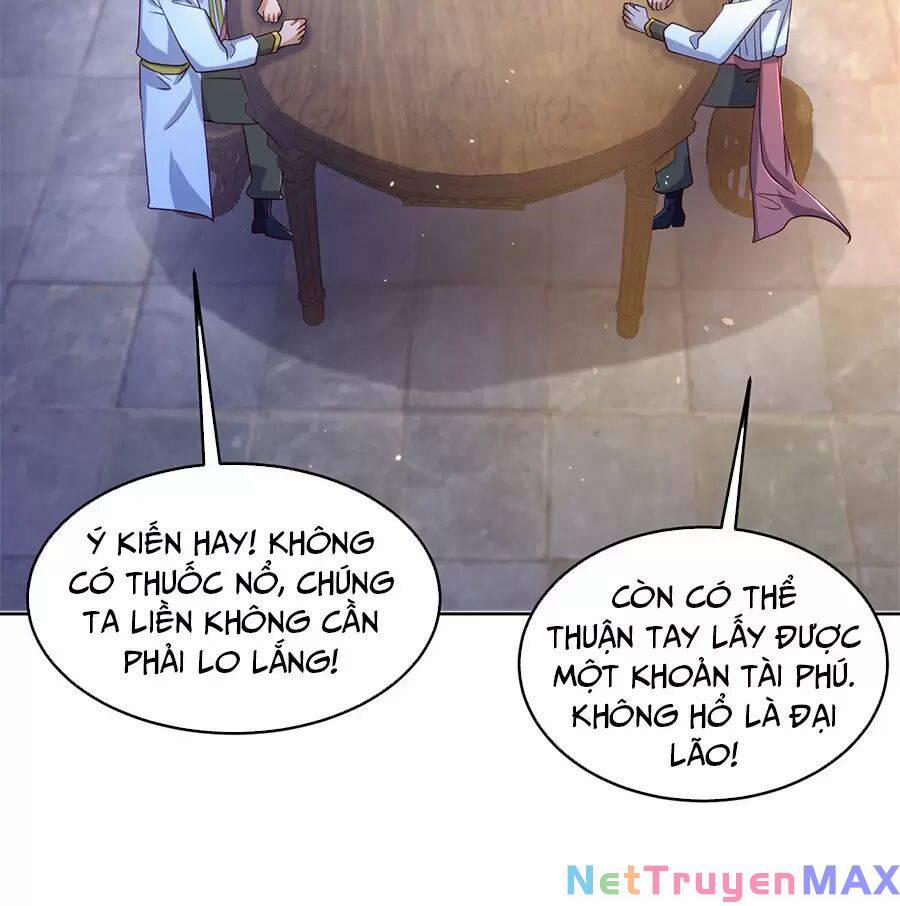 Người Ở Rể Bị Ép Thành Phản Diện 478 trang 17