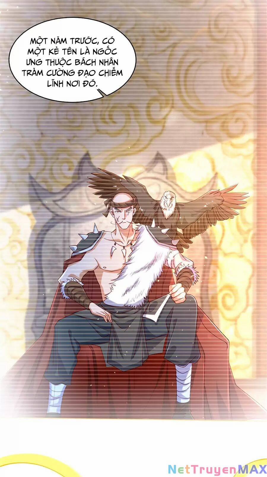 Người Ở Rể Bị Ép Thành Phản Diện 478 trang 2