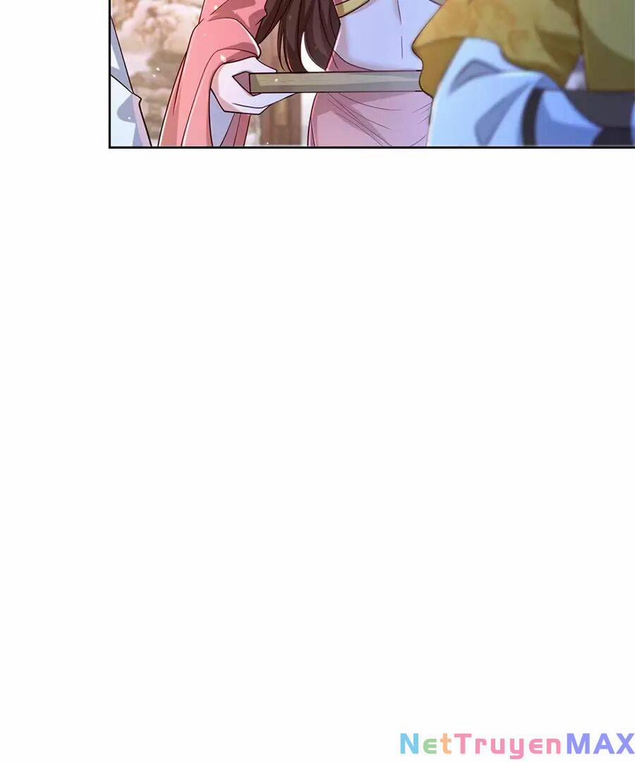 Người Ở Rể Bị Ép Thành Phản Diện 478 trang 21