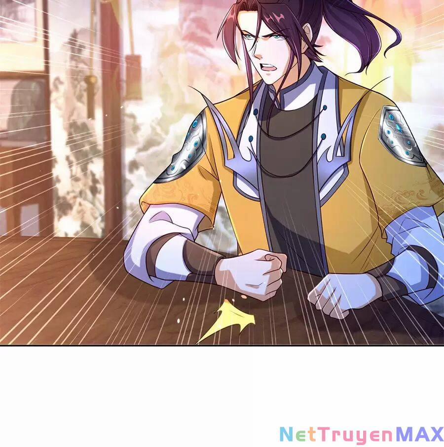 Người Ở Rể Bị Ép Thành Phản Diện 478 trang 23