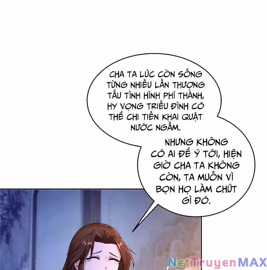 Người Ở Rể Bị Ép Thành Phản Diện 478 trang 26